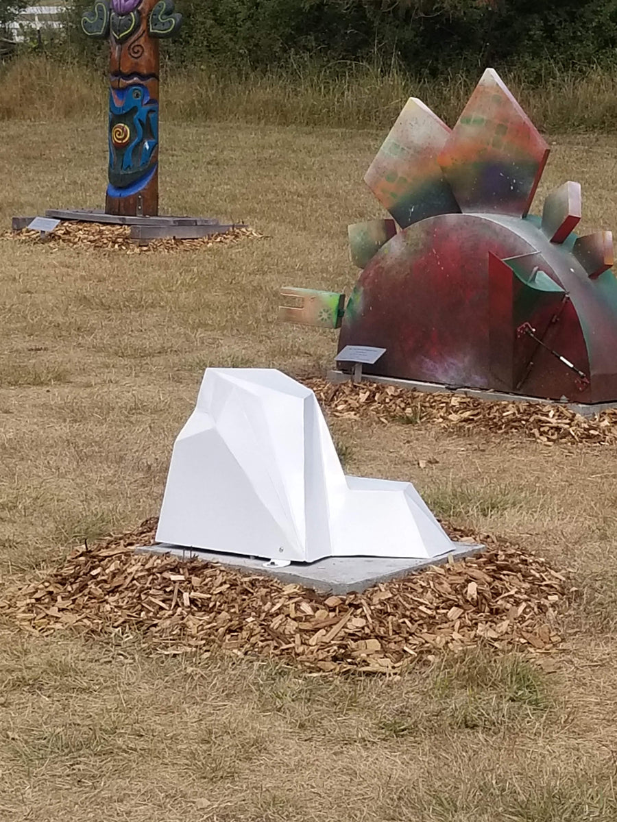 Glacier 3 Meliza Morris