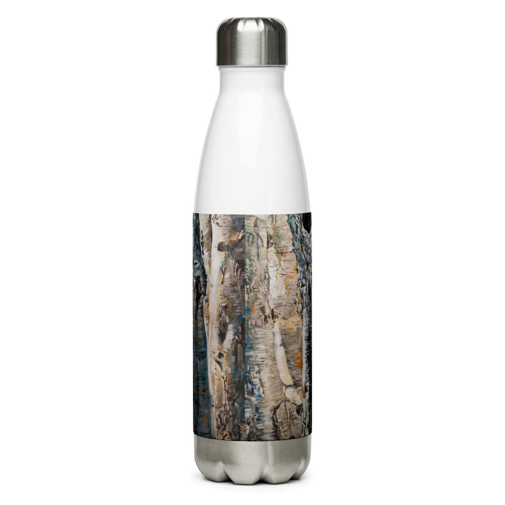 Birch Tree Water Bottle