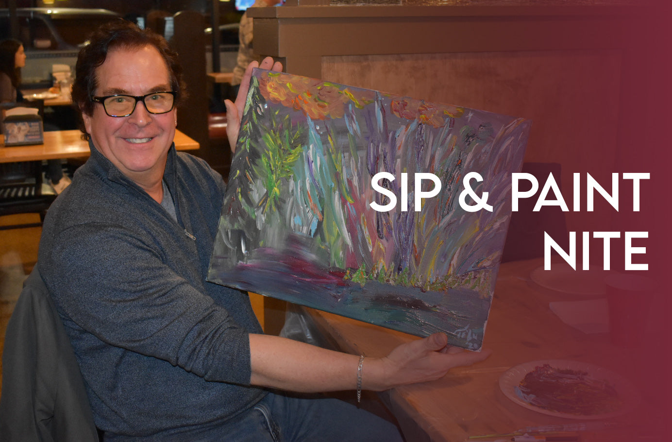 Paint Nite