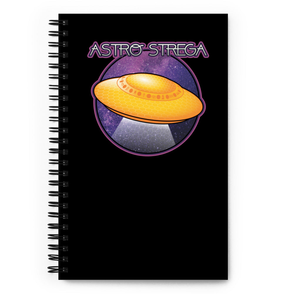 Astro Strega Journal